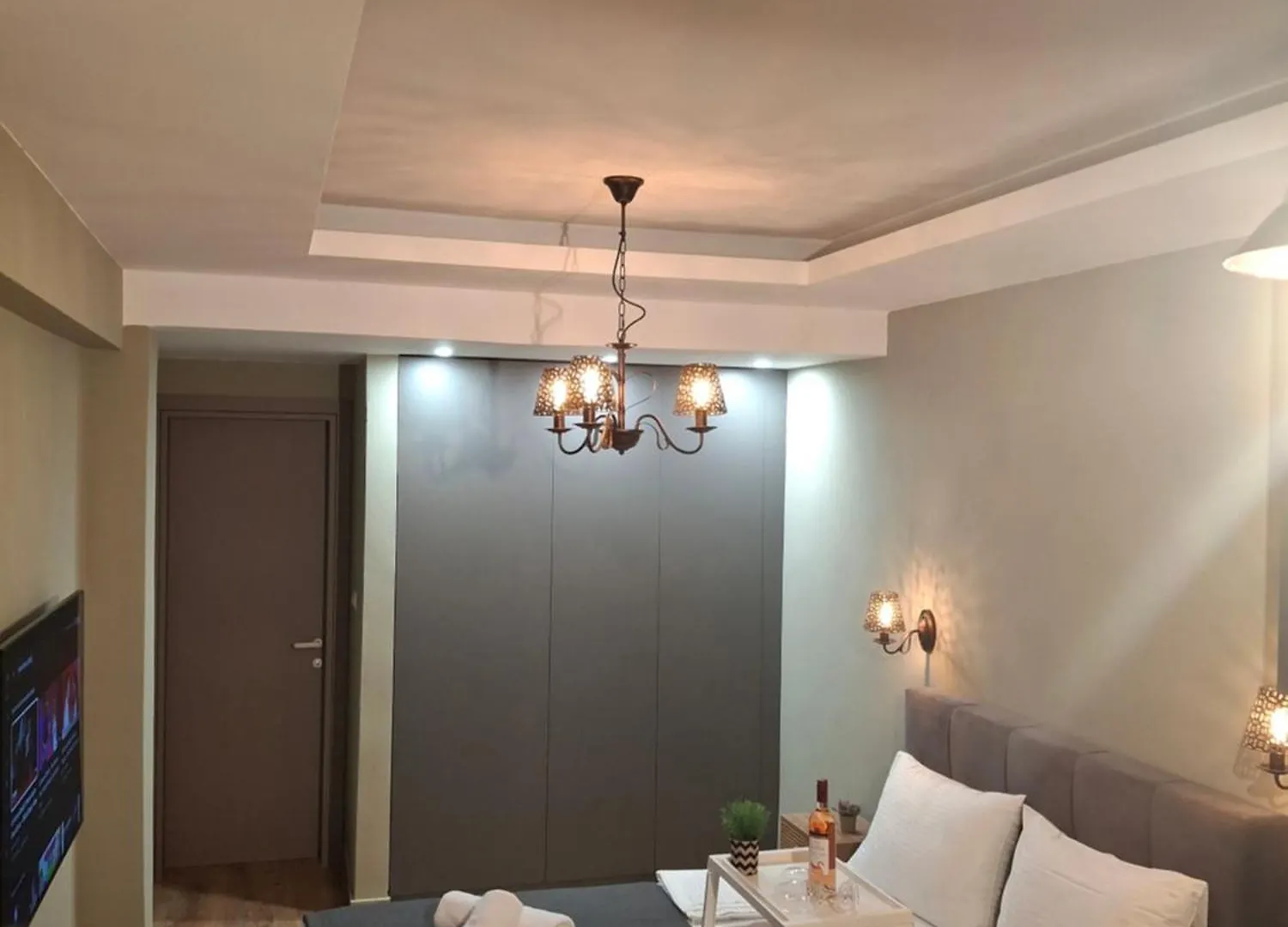 Anastasia'S Luxury Casas 3 Nea Skioni 0*,