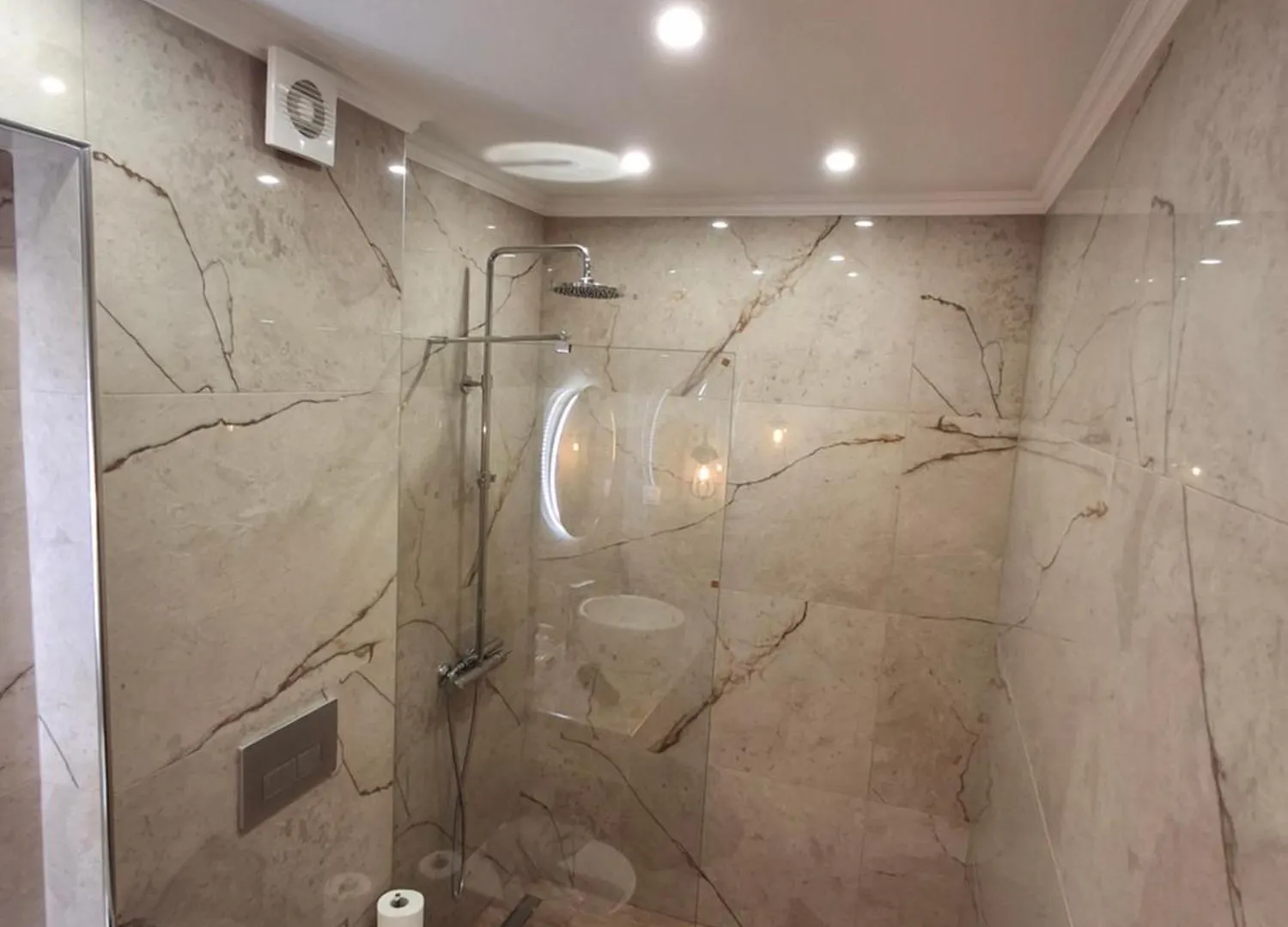 Anastasia'S Luxury Casas 3 Nea Skioni