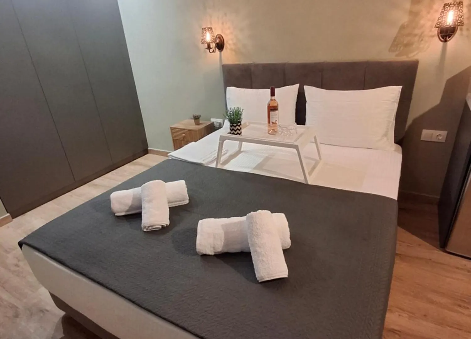 Anastasia'S Luxury Casas 3 Nea Skioni