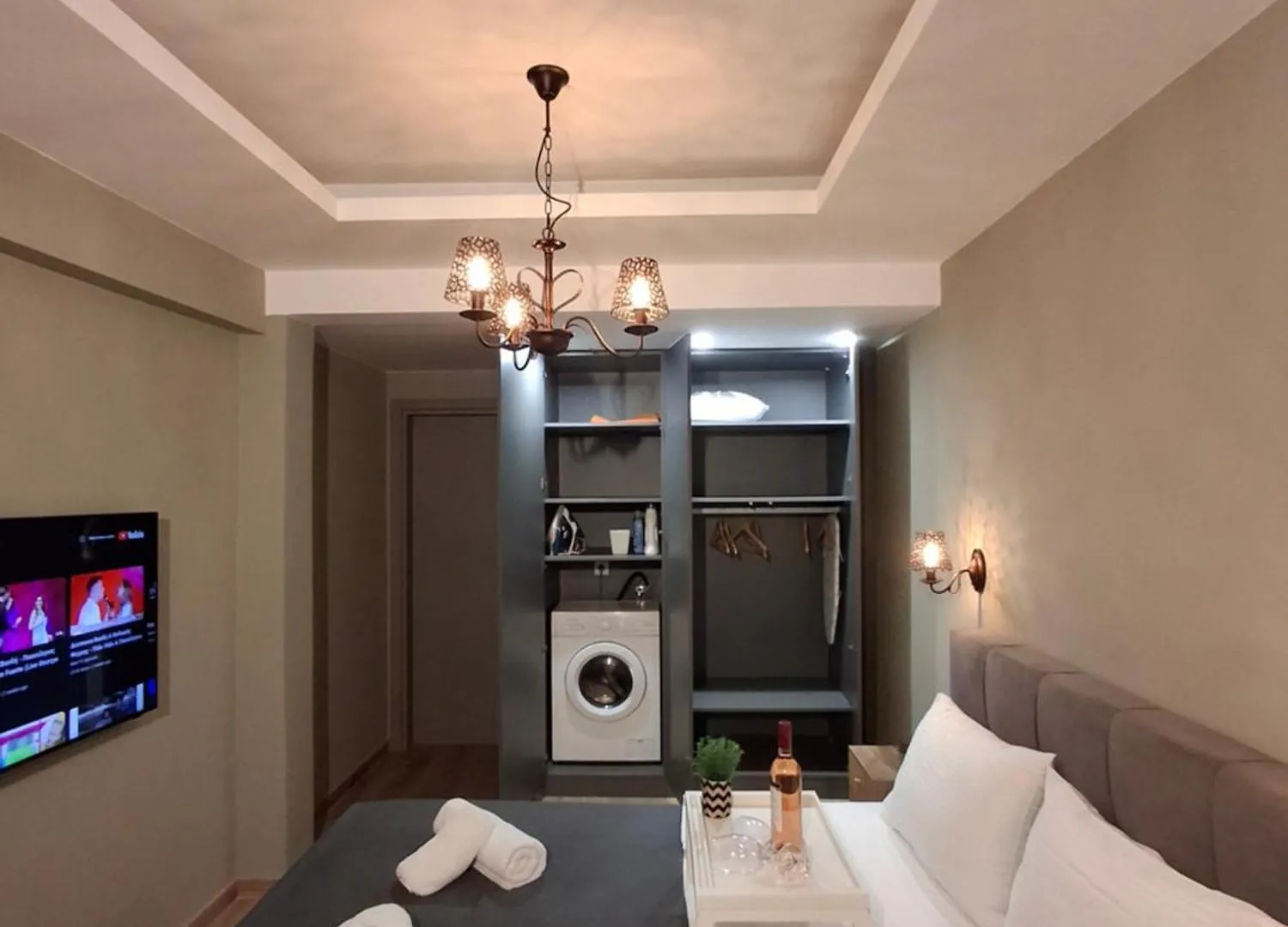 Anastasia'S Luxury Casas 3 Nea Skioni