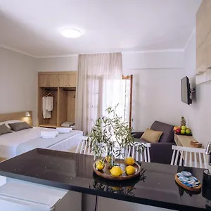 Appartamento Santa Ana, Nea Skioni