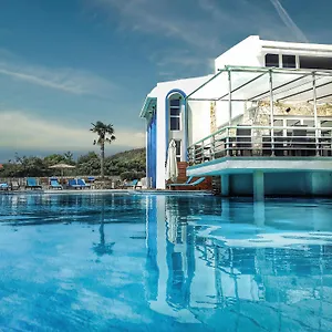 4* Hotel Skion Palace Hotel-bungalows & Boutique