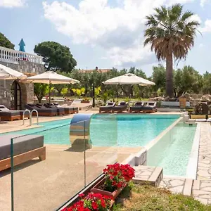  Apartment Pamina Mare