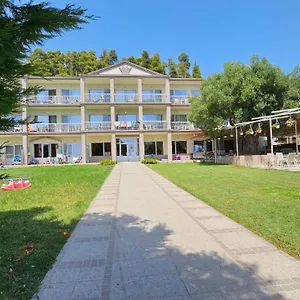 Hotel Crown, Nea Skioni