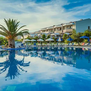 5* Resort Xenios Anastasia &