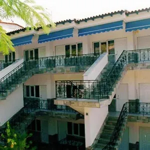 Galini Sea View Chalkidiki Νέα Σκιώνη
