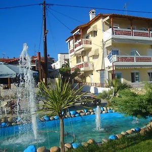 Peristerianos Νέα Σκιώνη